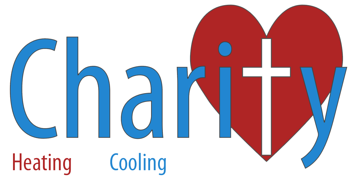 Charity Heating and Cooling Services